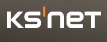 KSNET 로고